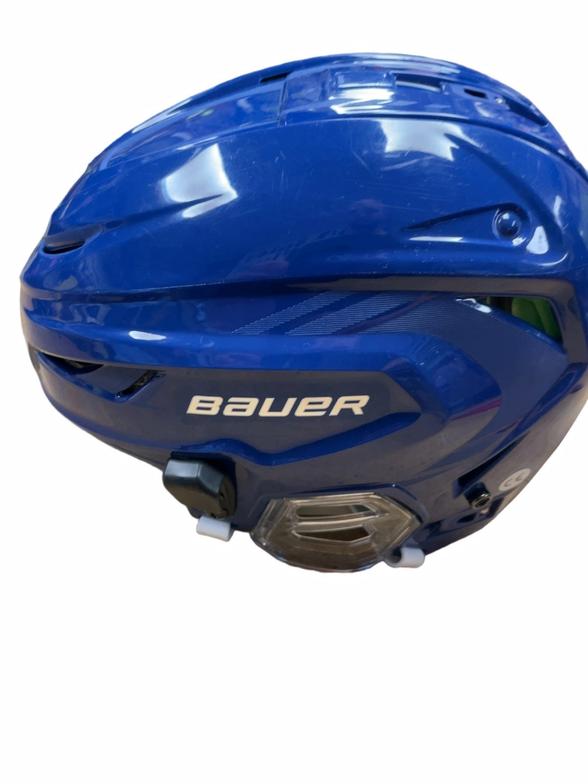 Bauer Hyperlite Size S/M (54-59cm) Hockey Helmet
