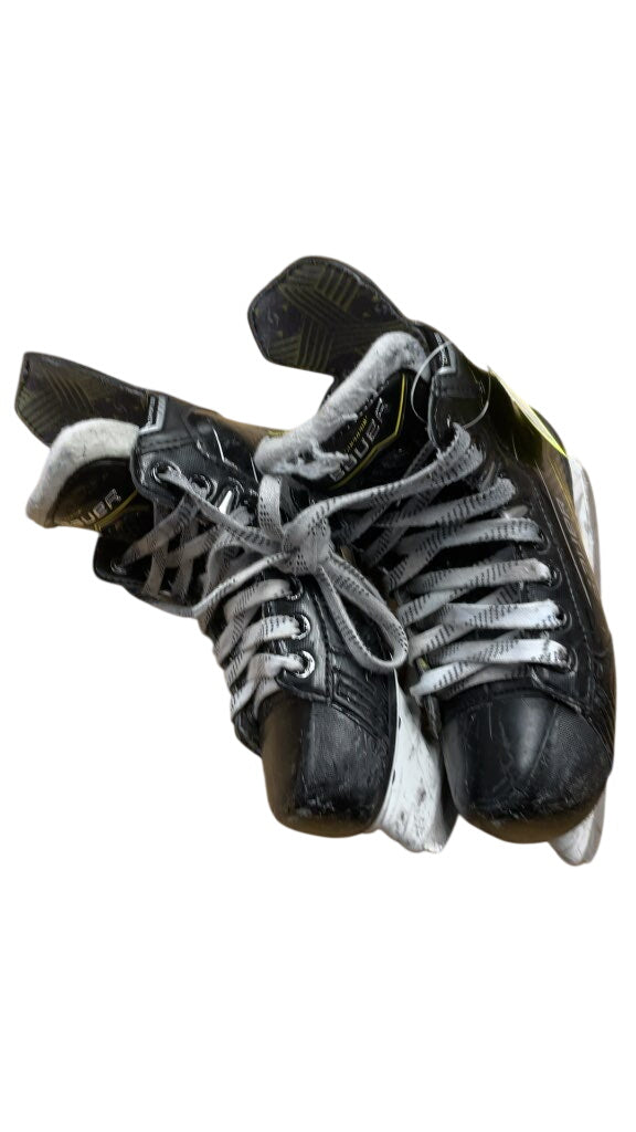 Bauer Ignite Pro Hockey Skates Size 13C