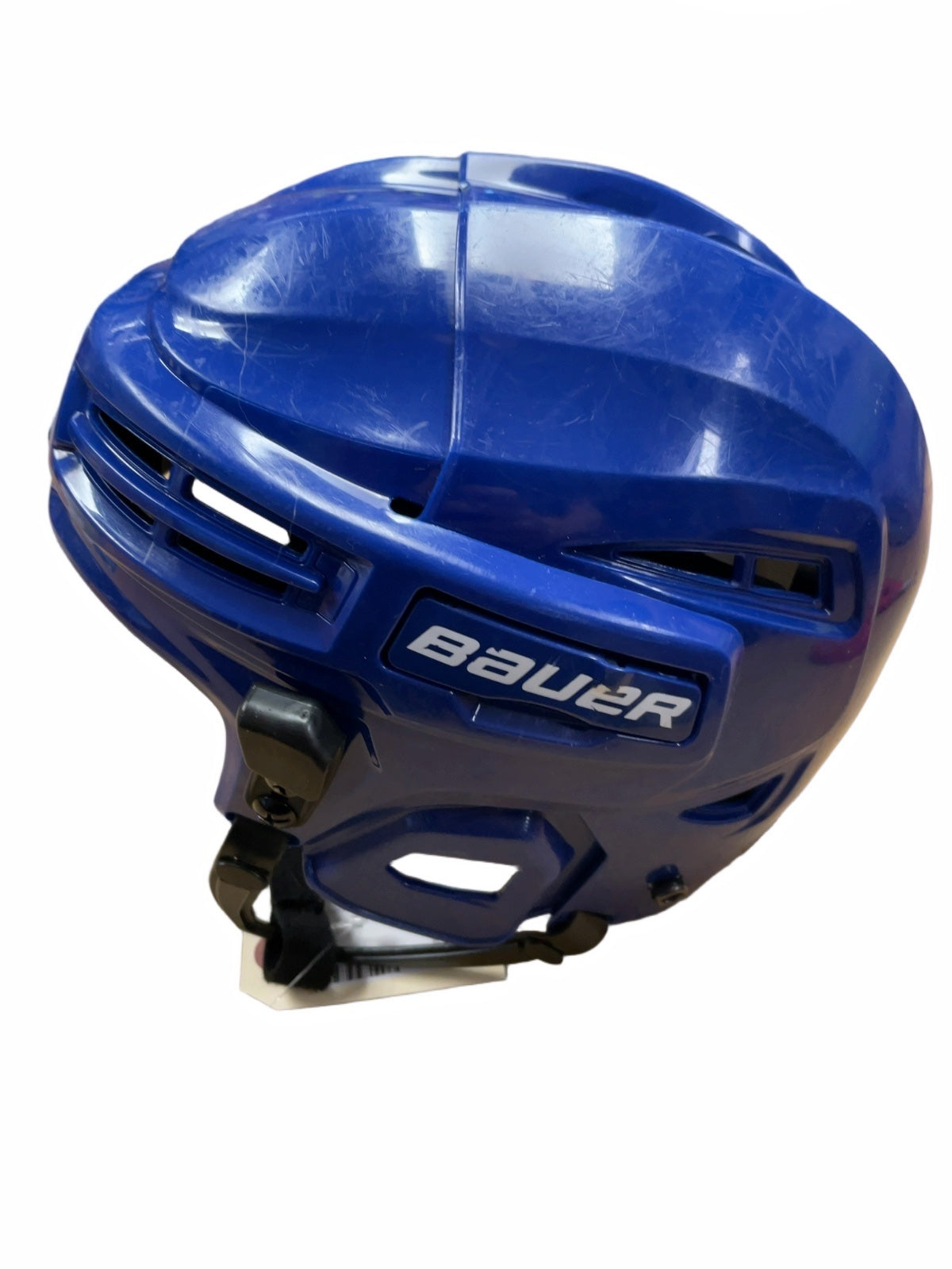 Bauer IMS 5.0 52-57cm Blue Helmet