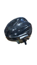 Bauer IMS 5.0 Hockey Helmet - Medium - Black