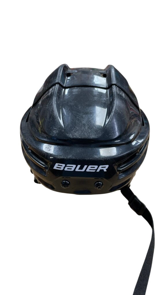 Bauer IMS 5.0 S Hockey Helmet - Black - 52-57cm