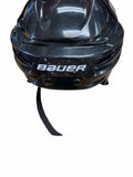 Bauer IMS 5.0 Size S (52-57cm) Black Hockey Helmet