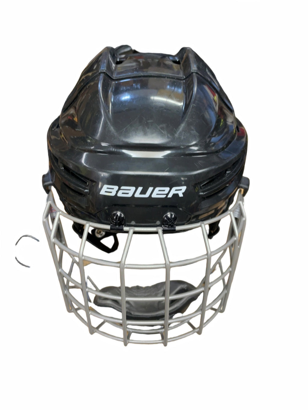 Bauer IMS 5.0 Size S (52-57cm) Hockey Helmet