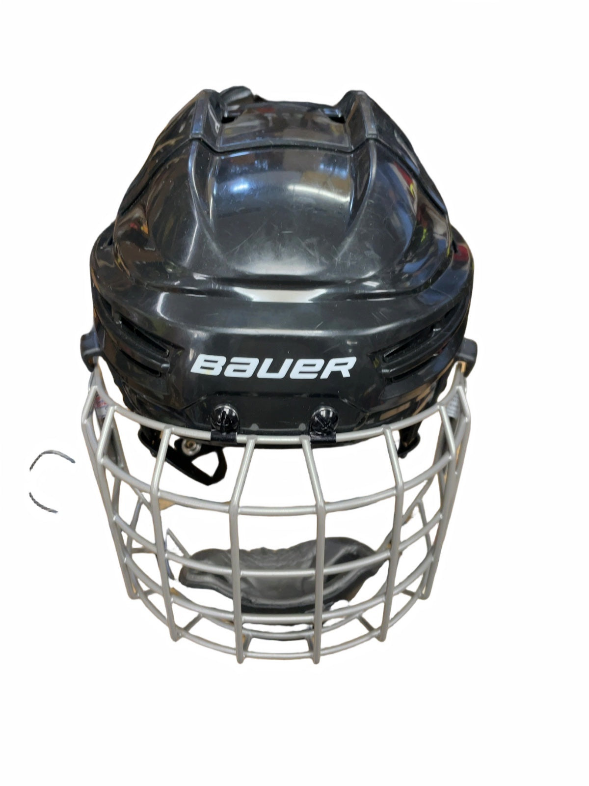 Bauer IMS 5.0 Size S (52-57cm) Hockey Helmet