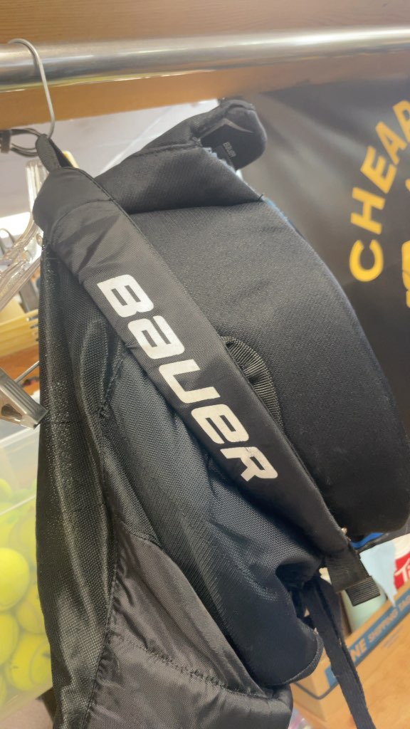 Bauer Intermediate Medium Hockey Pants