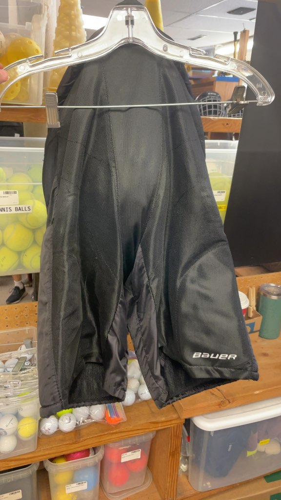 Bauer Intermediate Medium Hockey Pants