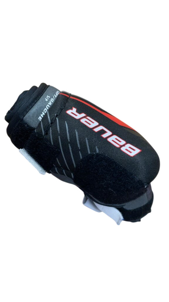 Bauer Lil Sport Junior Small Hockey Elbow Pads