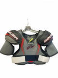 Bauer Lil' Sport Junior Small Hockey Shoulder Pads
