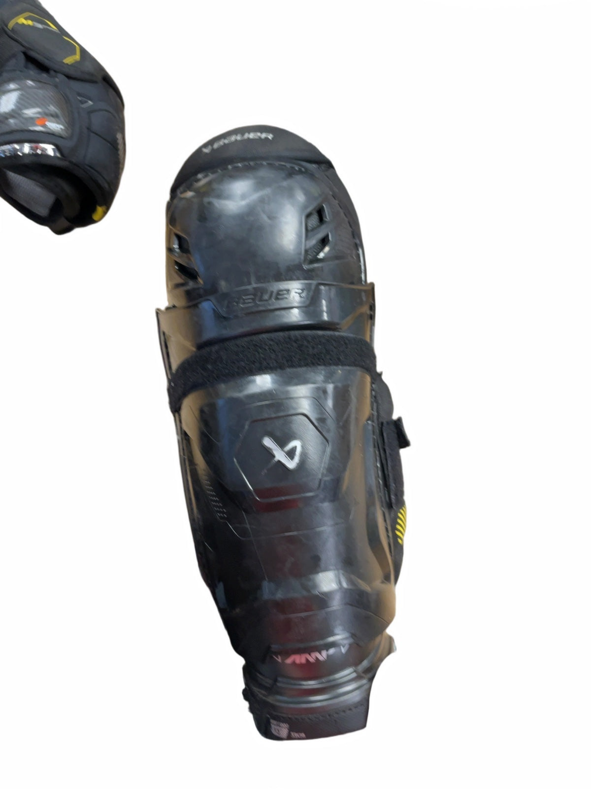 Bauer M5 Pro 13" Hockey Shin Pads