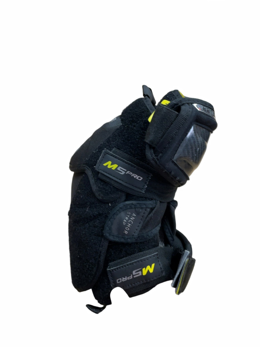 Bauer M5 Pro JR Medium Hockey Elbow Pads
