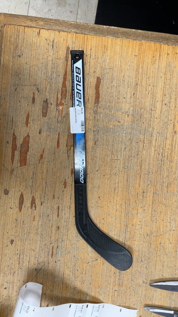 Bauer Mini Stick