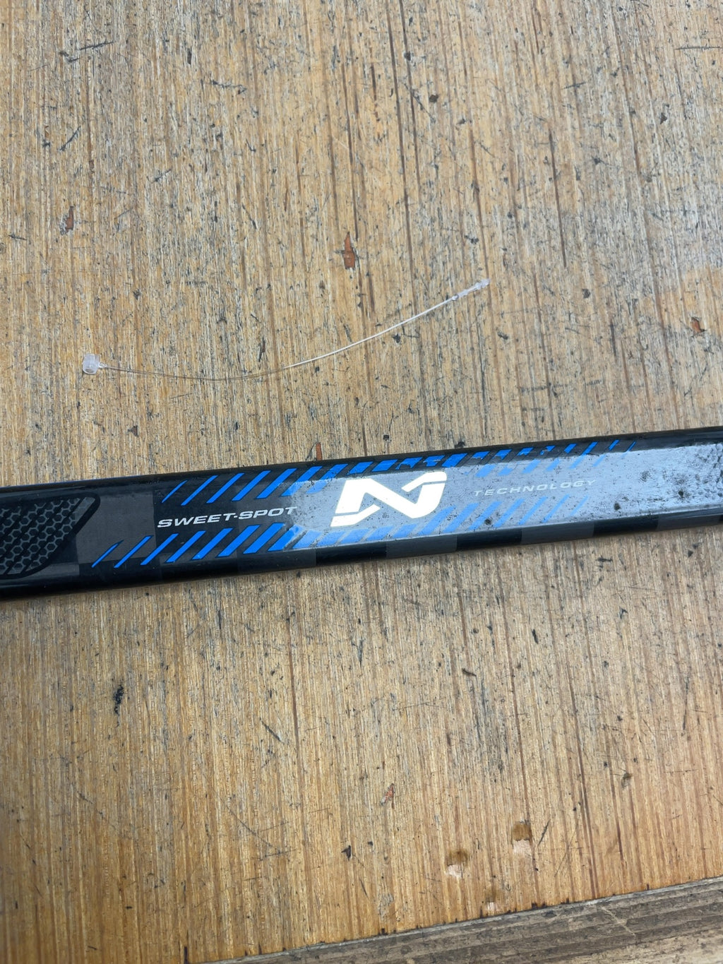 Bauer Nexus 1N LH Hockey Stick