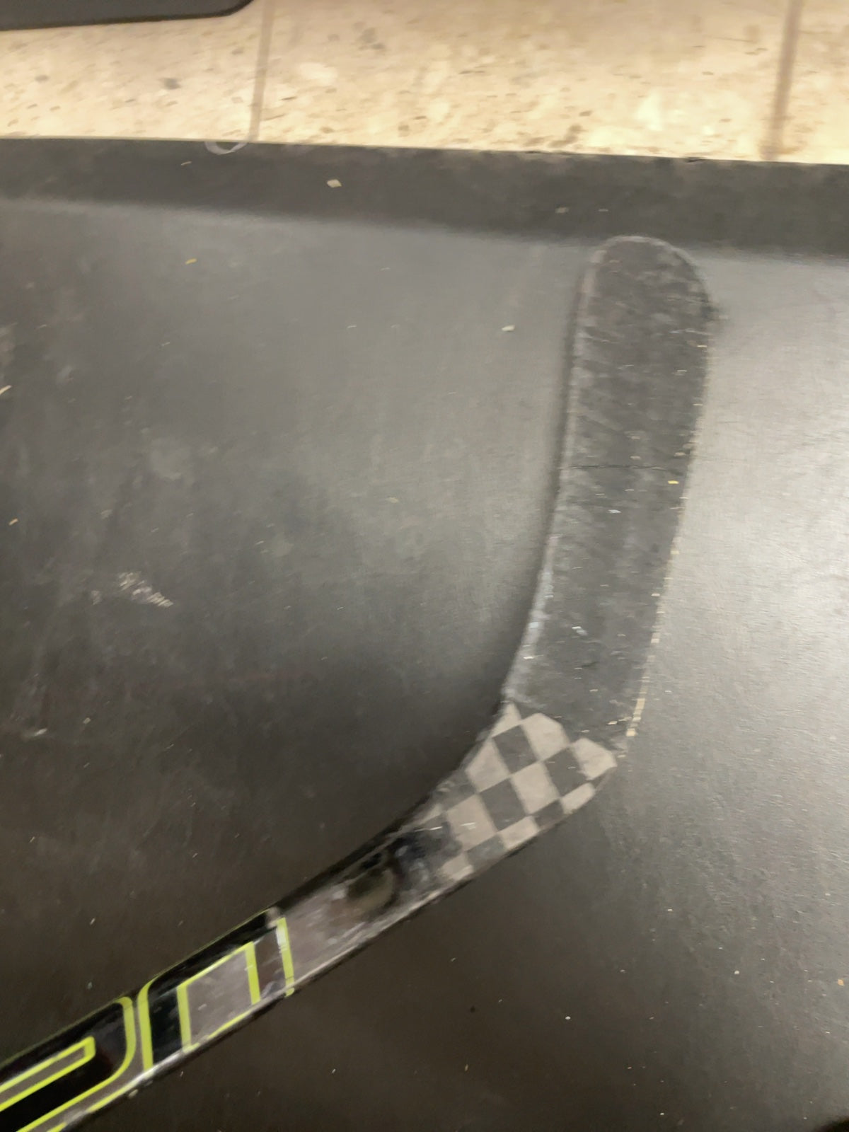 Bauer Nexus 20 Flex LH Youth Hockey Stick