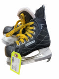 Bauer Nexus 22 Size 11C Hockey Skates
