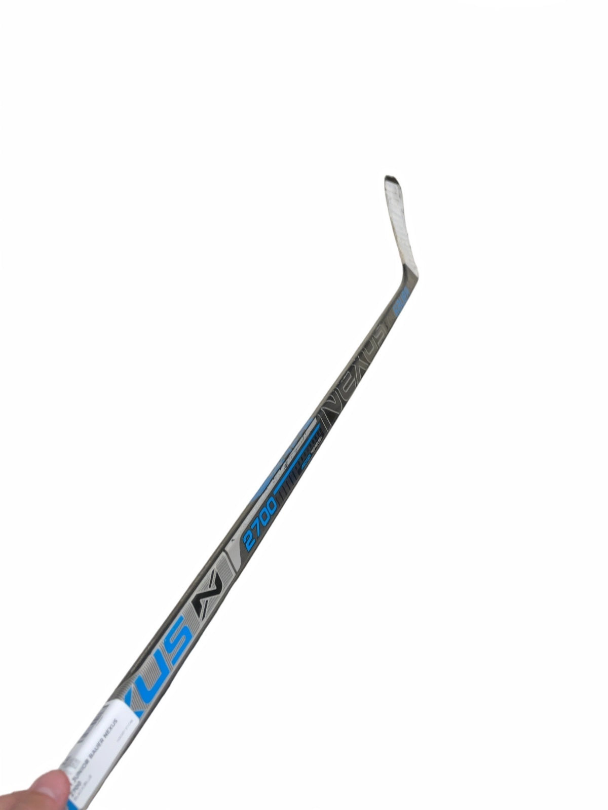 Bauer Nexus 2700 Junior 40 Flex LH Hockey Stick