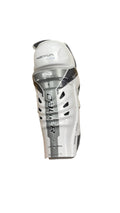 Bauer Nexus 400 Hockey Shin Pads - 12"