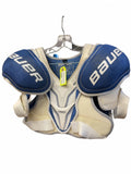 Bauer Nexus Classic Hockey Shoulder Pads - Adult Medium