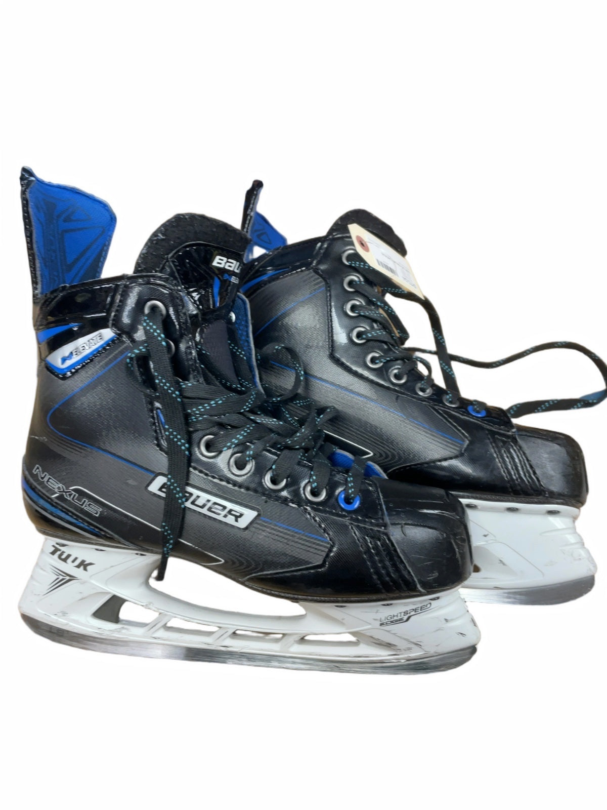 Bauer Nexus Elevate 9D Hockey Skates
