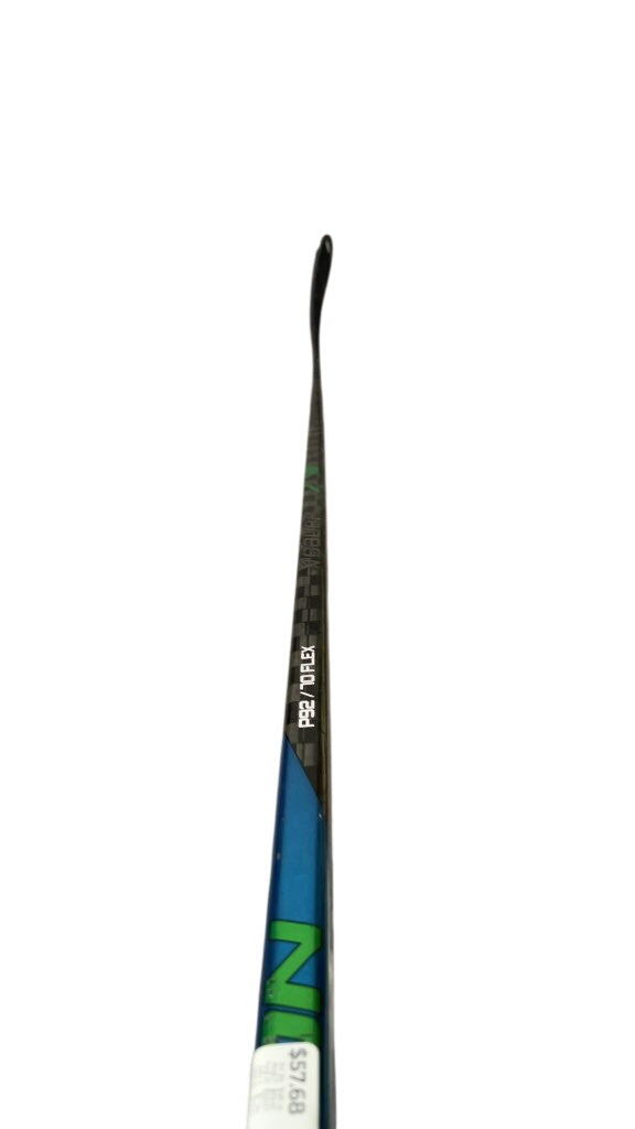 Bauer Nexus Geo Hockey Stick - P92 / 70 Flex Left Hand