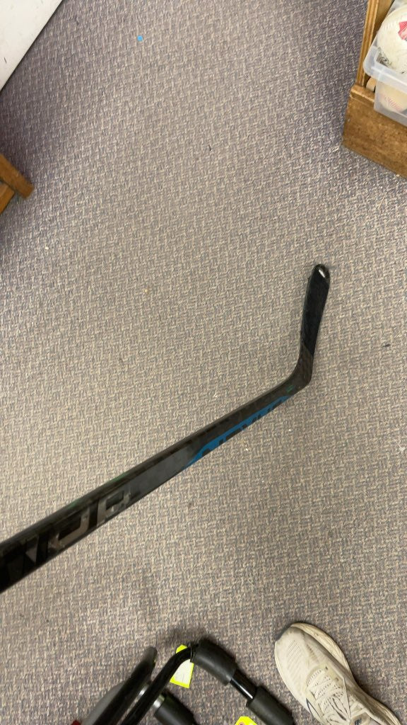 Bauer Nexus Geo Hockey Stick - P92 / 70 Flex Left Hand