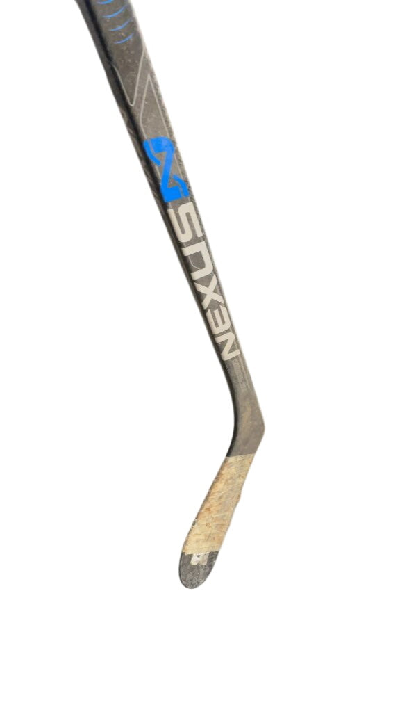 Bauer Nexus Hockey Stick - RH, 87 Flex, P28 Giroux