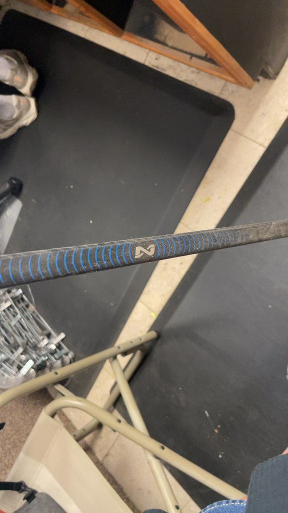 Bauer Nexus Hockey Stick - RH, 87 Flex, P28 Giroux