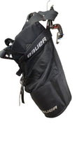 Bauer Nexus Junior Small Hockey Pants
