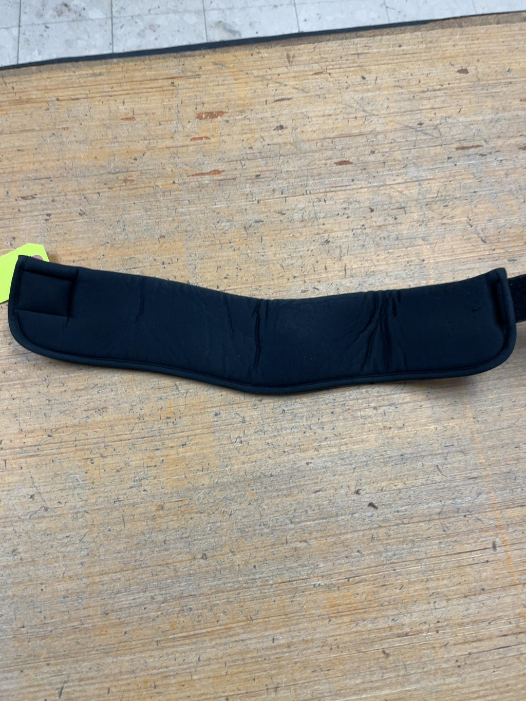Bauer NLP7 Hockey Neck Guard - L/XL