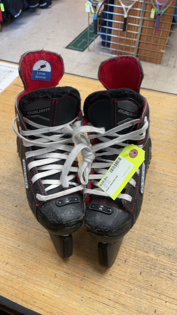 Bauer NS Hockey Skates Size 1