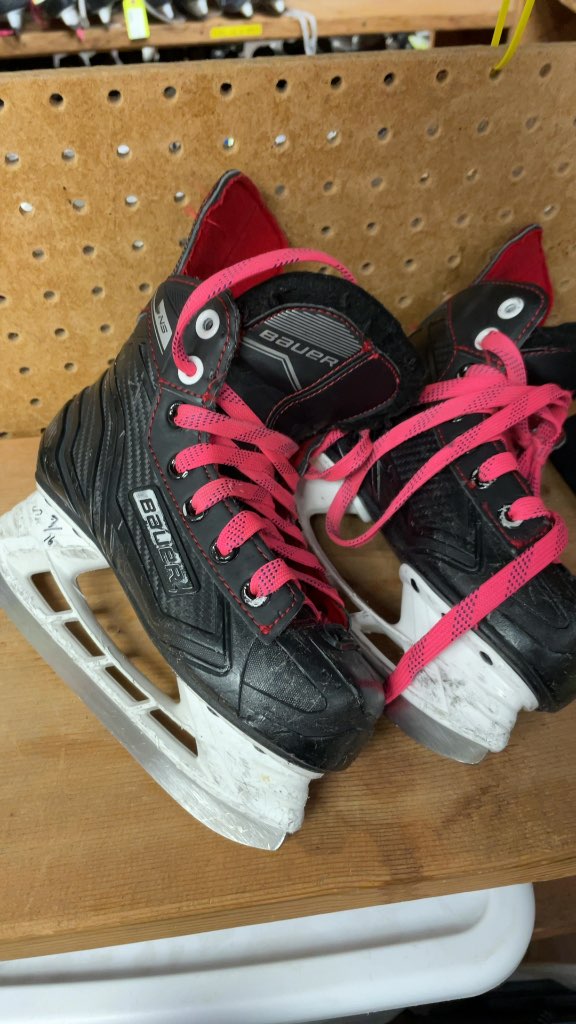 Bauer NS Hockey Skates - Size 12C