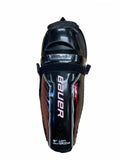 Bauer NSX 9" Hockey Shin Pads