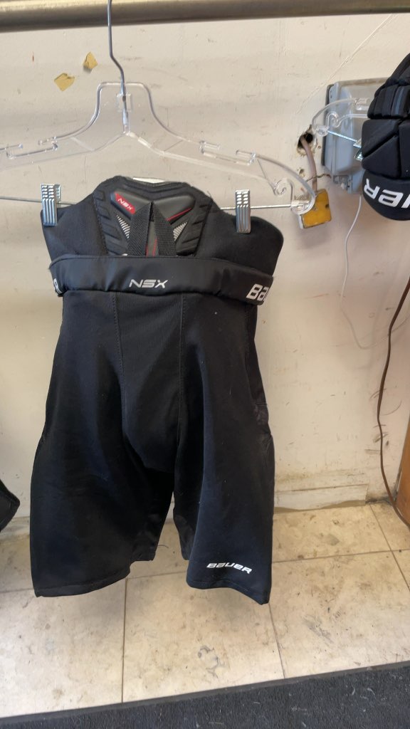 Bauer NSX Junior Hockey Pants