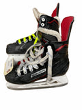 Bauer NSX Size 3 Hockey Skates