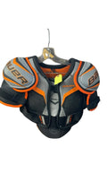 Bauer One.4 Ladies Hockey Shoulder Pads - Small