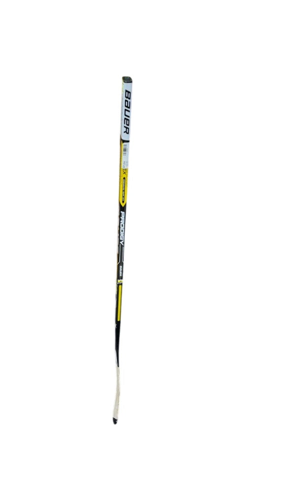 Bauer Prodigy 25 Flex LH Hockey Stick