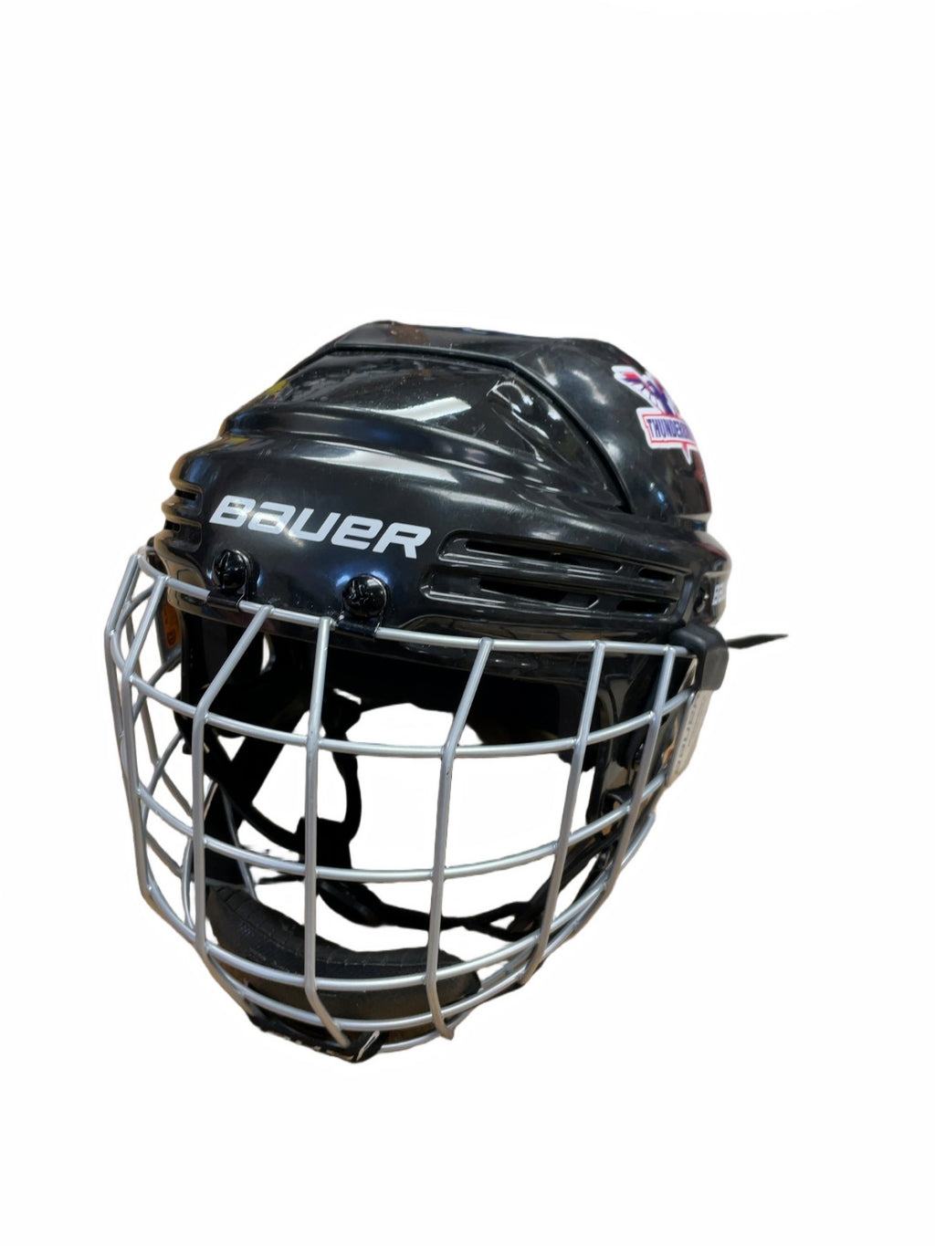 Bauer Prodigy 50-55cm Hockey Helmet