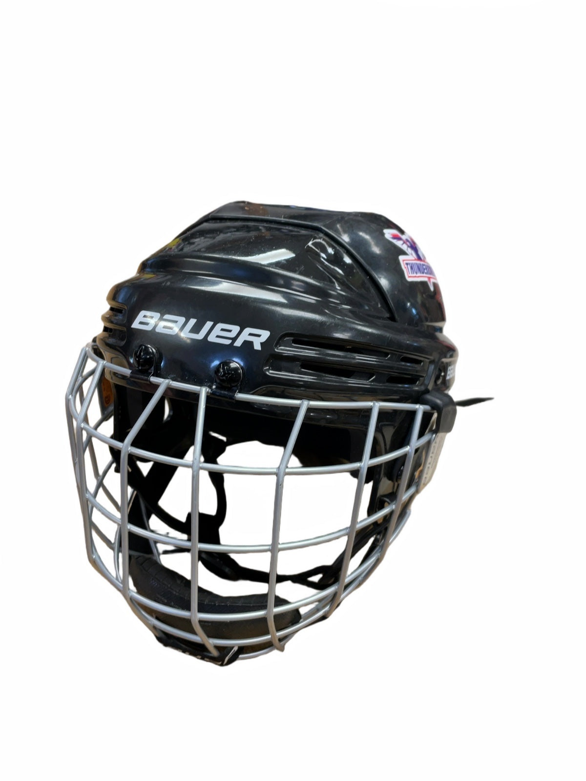 Bauer Prodigy 50-55cm Hockey Helmet