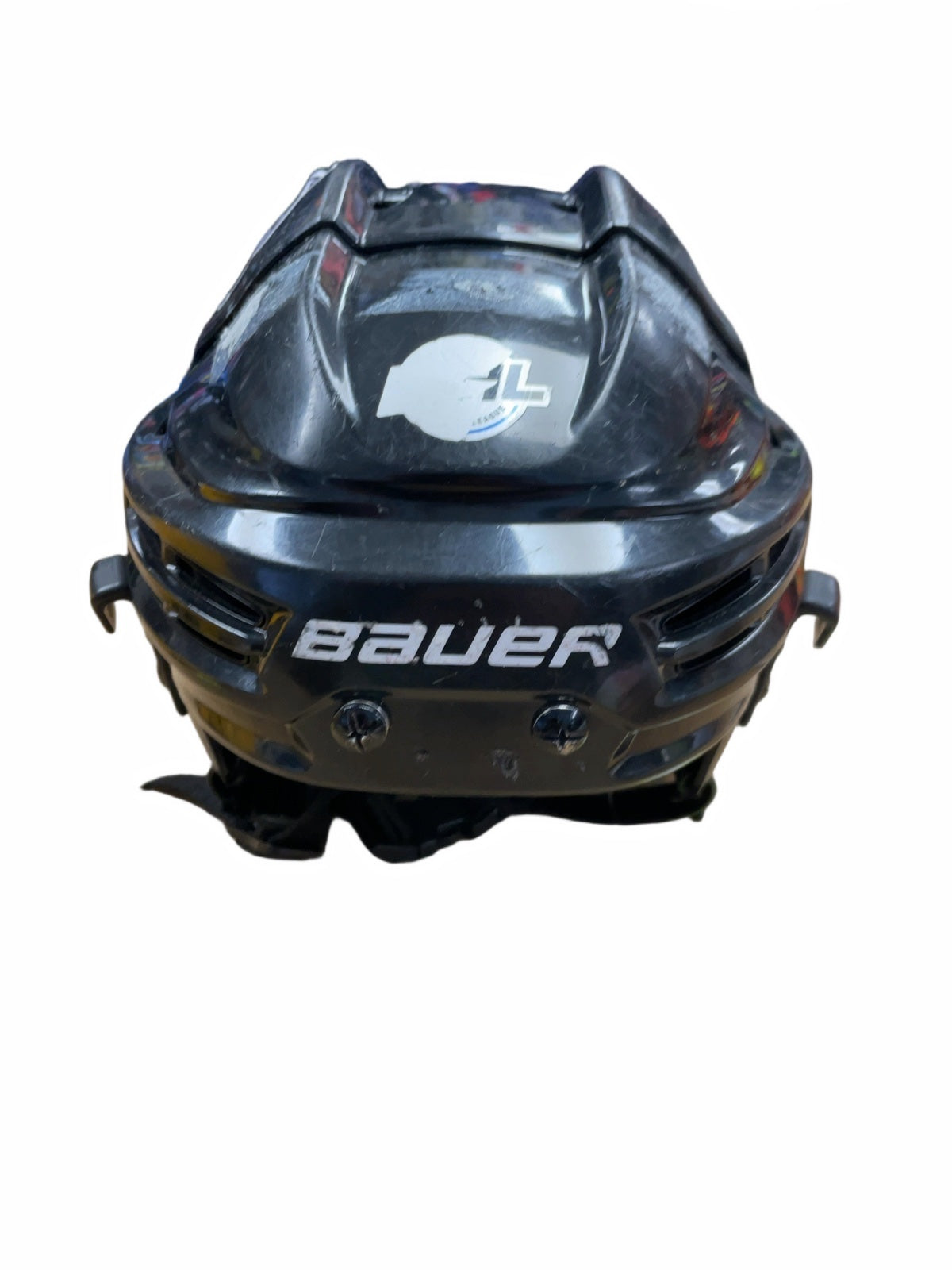 Bauer Prodigy Hockey Helmet