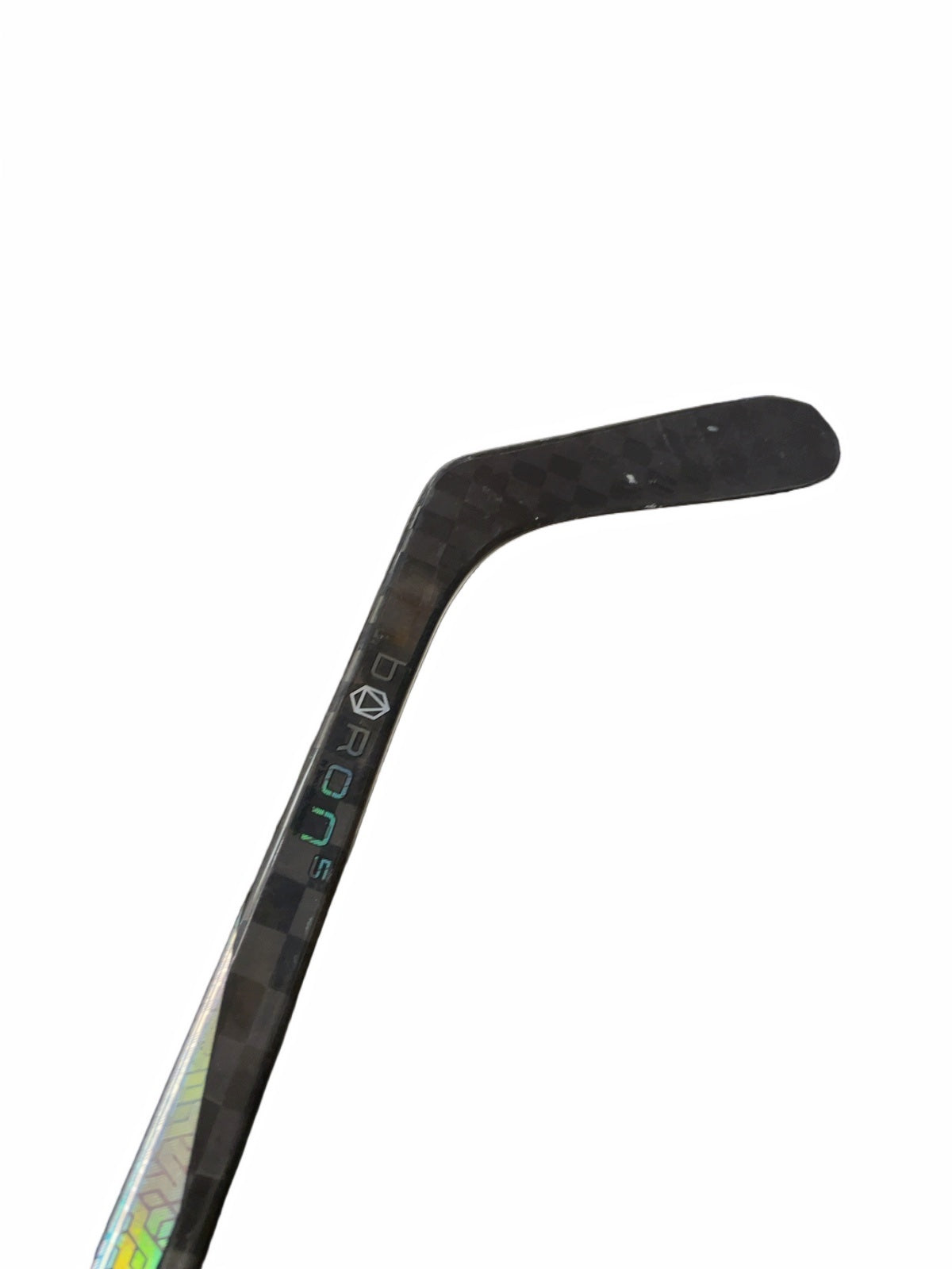 Bauer Proto-R Hockey Stick - 65 Flex - RH