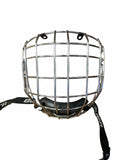 Bauer RBE III M/M Hockey Helmet Cage