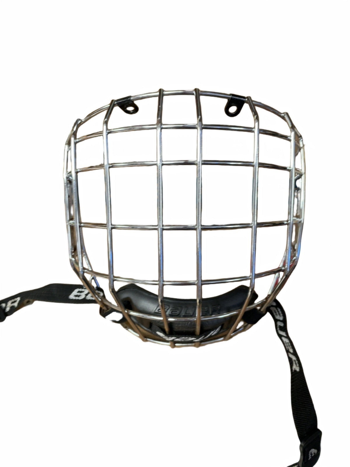 Bauer RBE III M/M Hockey Helmet Cage