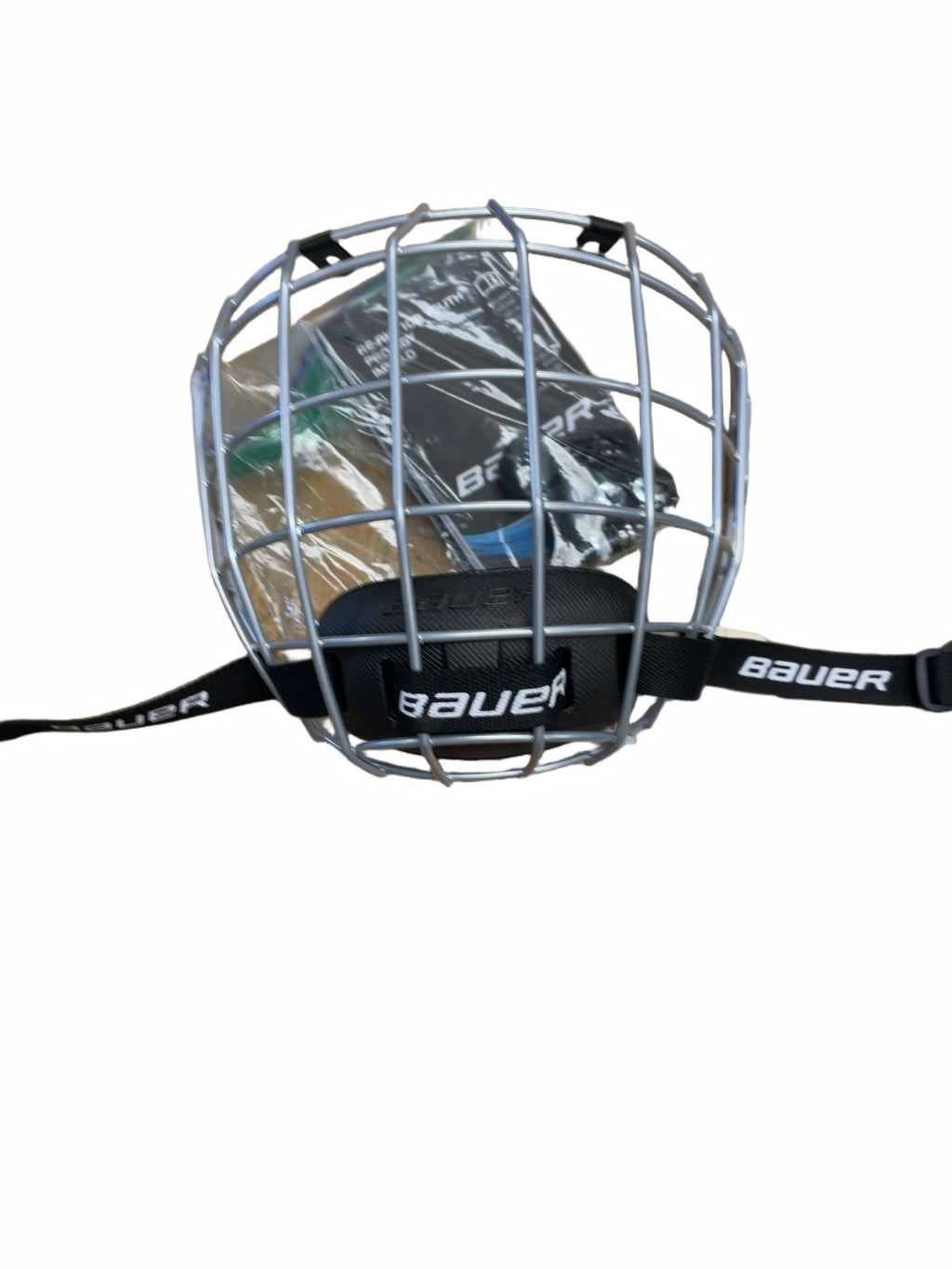 Bauer RE-AKT 100 Youth Hockey Cage