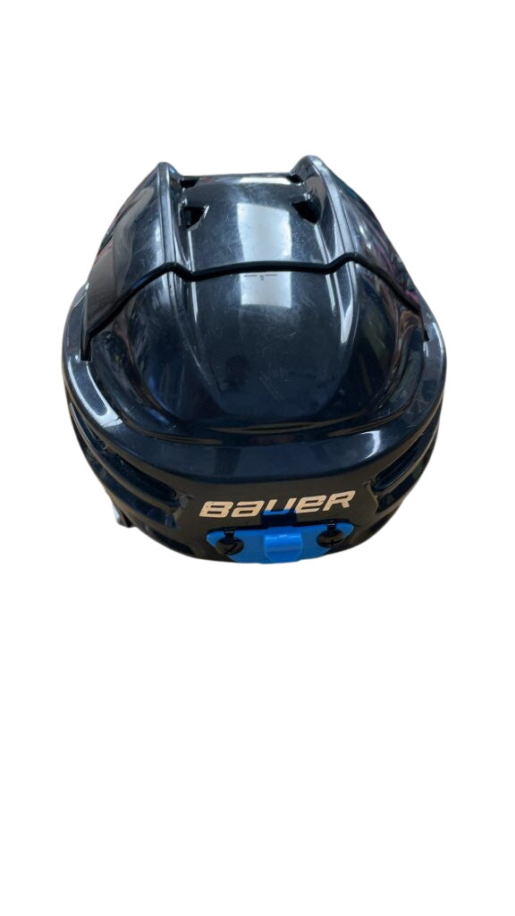 Bauer RE-AKT 100 Youth Hockey Helmet