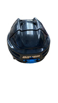 Bauer RE-AKT 100 Youth Hockey Helmet