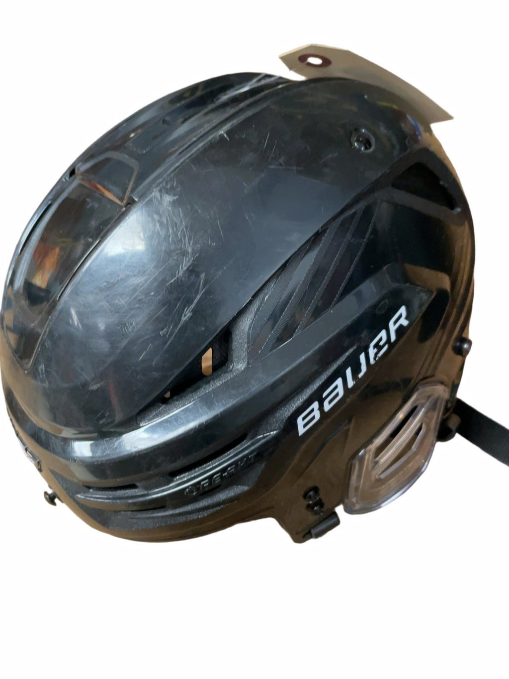 Bauer RE-AKT 85 Size M (56-60cm) Hockey Helmet