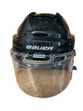 Bauer RE-AKT Size 6 7/8 - 7 3/8 Hockey Helmet
