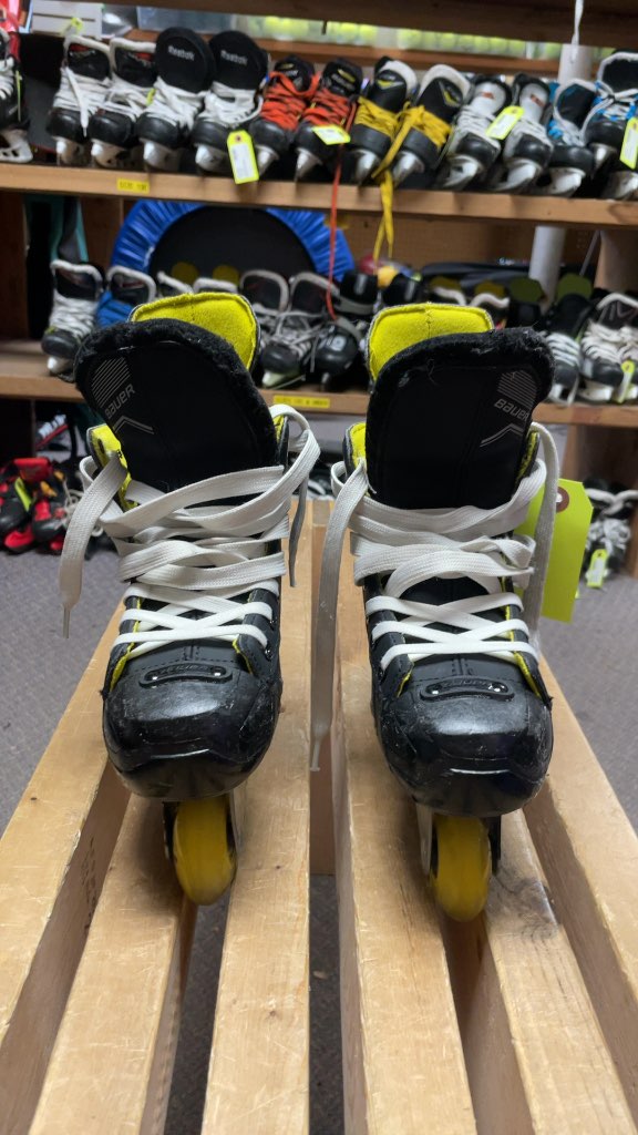 Bauer RS Inline Skates