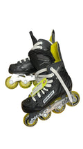 Bauer RS Inline Skates - Size 1.5