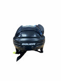Bauer Skating Helmet - Black - Medium