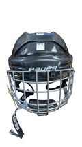 Bauer Skating Helmet with Cage